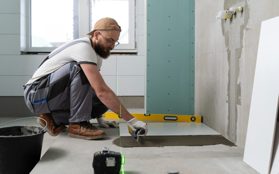 Petarda – Zanim zaczniesz remont !