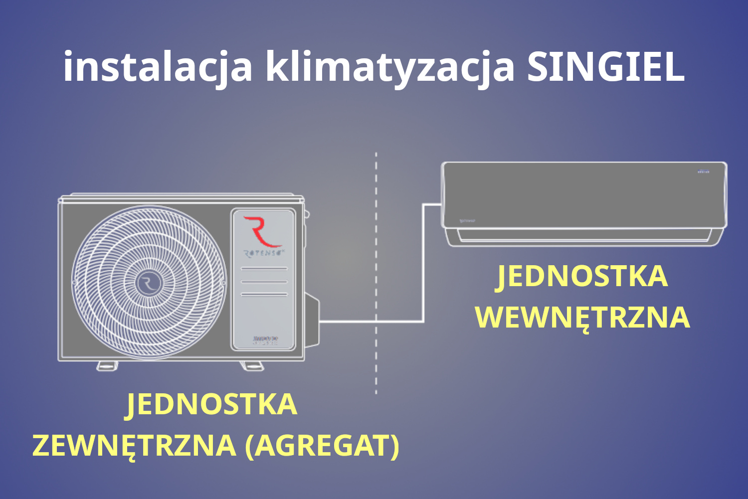 singiel rotenso