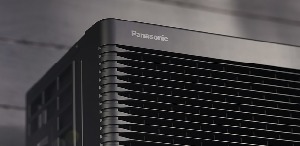 Panasonic Aquarea T-CAP Generacji K, 9,12,16 kW